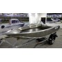 Алюминиевая лодка Bester 450