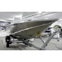Алюминиевая лодка Bester 450