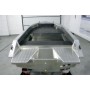 Алюминиевая лодка Bester 450