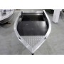 Алюминиевая лодка Bester 450
