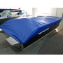 Алюминиевая лодка Bester 450
