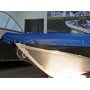 Алюминиевая лодка Bester 450