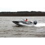 Катер Bester 450DC