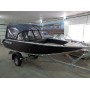 Катер Bester 450DC