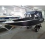 Катер Bester 450DC