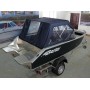 Катер Bester 450DC