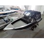 Катер Bester 450DC