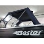 Катер Bester 450DC