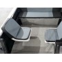 Катер Bester 450DC