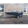 Катер Bester 450DC