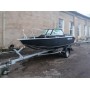Катер Bester 450DC