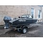 Катер Bester 450DC