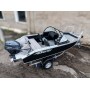 Катер Bester 450DC