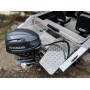 Катер Bester 450DC