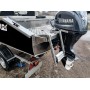 Катер Bester 450DC