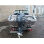 Катер Bester 450DC