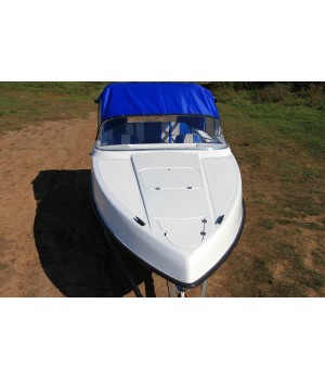 Катер Bester 480