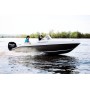Катер Bester 480A