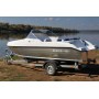 Катер Bester 480A