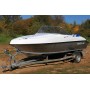Катер Bester 480A