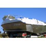 Катер Bester 480A