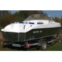 Катер Bester 480A