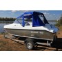 Катер Bester 480A