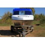 Катер Bester 480A