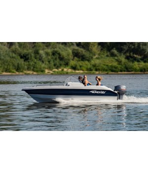 Катер Bester 480R