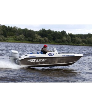 Катер Bester 480RA