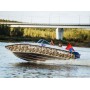 Катер Bester 485A