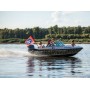 Катер Bester 485A