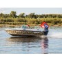 Катер Bester 485A