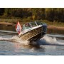 Катер Bester 485A