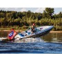 Катер Bester 485A