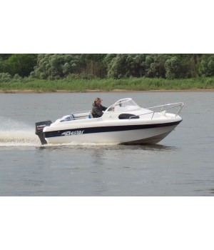 Катер Bester 500