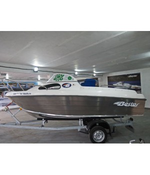 Катер Bester 500A