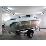 Катер Bester 500A