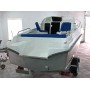 Катер Bester 500A