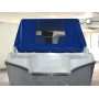 Катер Bester 500A
