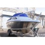 Катер Bester 500A