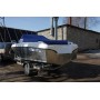 Катер Bester 500A