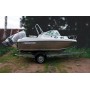 Катер Bester 500RA