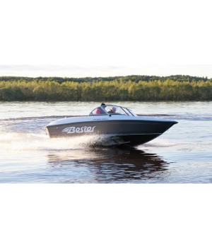 Катер Bester 530