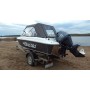 Катер Bester 530