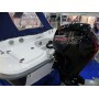 Катер Bester 530