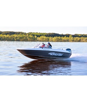 Катер Bester 530A