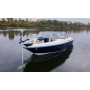 Катер Bester 530A