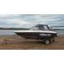 Катер Bester 530A