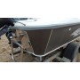 Катер Bester 530A